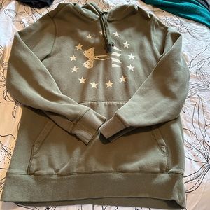 Under Armour Hoodie